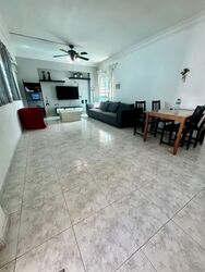 Blk 120C Rivervale Drive (Sengkang), HDB 4 Rooms #546551321